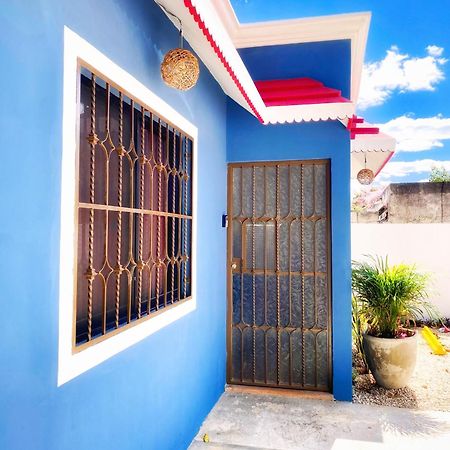 Casa Pia Luxury Valladolid Yucatan Apartment Exterior photo